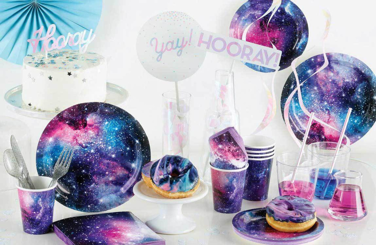 Galaxy Party